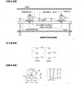 EBPC-30L拉繩開(kāi)關(guān)結(jié)構(gòu)特點(diǎn)拉線開(kāi)