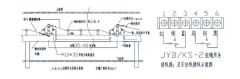 SP-2DM雙向拉繩開(kāi)關(guān) 自動(dòng)復(fù)位KBW-220L防爆拉繩開(kāi)關(guān)