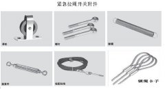 KLB-T-S双向拉绳开关接线图输送机跑偏开关