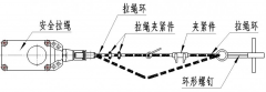 LS-LX-S急停拉线开关哪家便宜专业开关供应商