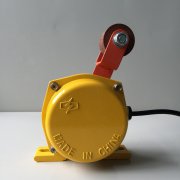 LL-A料流检测器 上料流开关料流开关生产厂家