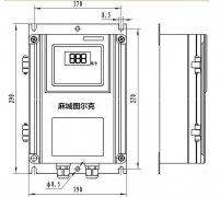 综合速度检测器YKDH-T-S生产厂家