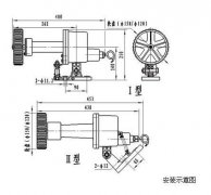 MSD-3打滑开关生产厂家