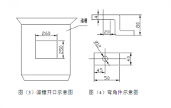 EXLDM-X防爆溜槽堵塞开关批发供应KBX-220溜槽堵塞开关生产厂家