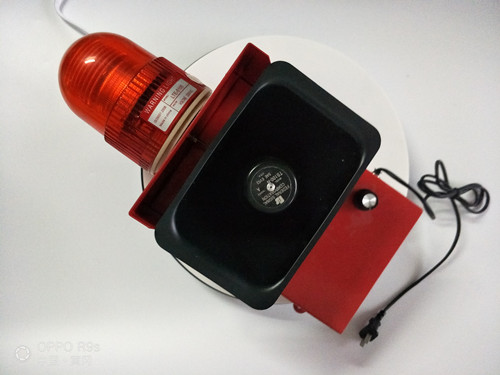 声光警示器HQSG-628C_声光报警器声光报警装置的作用